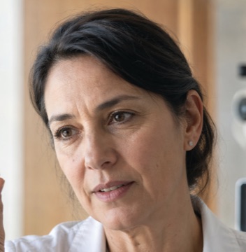 Portret dr Anny Kowalskiej